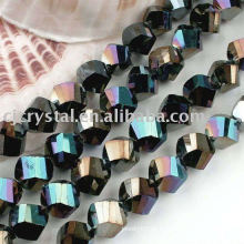 Corte de Máquina Cristal Loose Beads